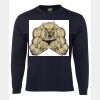 C of C Kids & Adults Long Sleeve Tee Thumbnail
