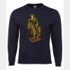 C of C Kids & Adults Long Sleeve Tee Thumbnail