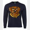 C of C Kids & Adults Long Sleeve Tee Thumbnail