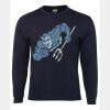 C of C Kids & Adults Long Sleeve Tee Thumbnail
