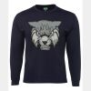 C of C Kids & Adults Long Sleeve Tee Thumbnail