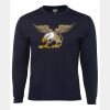 C of C Kids & Adults Long Sleeve Tee Thumbnail