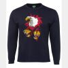 C of C Kids & Adults Long Sleeve Tee Thumbnail
