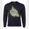 C of C Kids & Adults Long Sleeve Tee Thumbnail