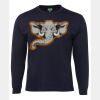 C of C Kids & Adults Long Sleeve Tee Thumbnail
