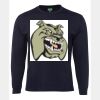 C of C Kids & Adults Long Sleeve Tee Thumbnail