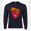 C of C Kids & Adults Long Sleeve Tee Thumbnail