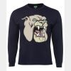 C of C Kids & Adults Long Sleeve Tee Thumbnail