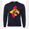 C of C Kids & Adults Long Sleeve Tee Thumbnail