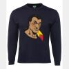 C of C Kids & Adults Long Sleeve Tee Thumbnail
