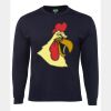 C of C Kids & Adults Long Sleeve Tee Thumbnail