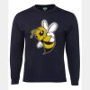 C of C Kids & Adults Long Sleeve Tee Thumbnail