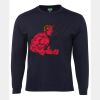 C of C Kids & Adults Long Sleeve Tee Thumbnail