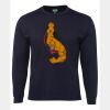 C of C Kids & Adults Long Sleeve Tee Thumbnail