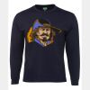 C of C Kids & Adults Long Sleeve Tee Thumbnail