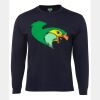C of C Kids & Adults Long Sleeve Tee Thumbnail