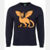 C of C Kids & Adults Long Sleeve Tee Thumbnail