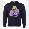 C of C Kids & Adults Long Sleeve Tee Thumbnail