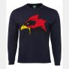 C of C Kids & Adults Long Sleeve Tee Thumbnail