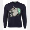 C of C Kids & Adults Long Sleeve Tee Thumbnail