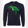 C of C Kids & Adults Long Sleeve Tee Thumbnail