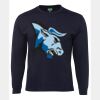 C of C Kids & Adults Long Sleeve Tee Thumbnail
