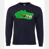 C of C Kids & Adults Long Sleeve Tee Thumbnail