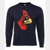 C of C Kids & Adults Long Sleeve Tee Thumbnail