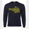 C of C Kids & Adults Long Sleeve Tee Thumbnail