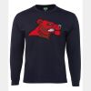 C of C Kids & Adults Long Sleeve Tee Thumbnail