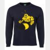 C of C Kids & Adults Long Sleeve Tee Thumbnail