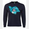 C of C Kids & Adults Long Sleeve Tee Thumbnail