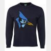 C of C Kids & Adults Long Sleeve Tee Thumbnail
