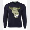 C of C Kids & Adults Long Sleeve Tee Thumbnail