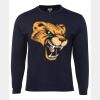 C of C Kids & Adults Long Sleeve Tee Thumbnail