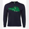 C of C Kids & Adults Long Sleeve Tee Thumbnail