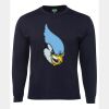 C of C Kids & Adults Long Sleeve Tee Thumbnail