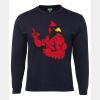 C of C Kids & Adults Long Sleeve Tee Thumbnail