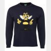 C of C Kids & Adults Long Sleeve Tee Thumbnail