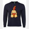 C of C Kids & Adults Long Sleeve Tee Thumbnail