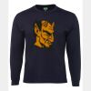 C of C Kids & Adults Long Sleeve Tee Thumbnail
