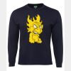 C of C Kids & Adults Long Sleeve Tee Thumbnail