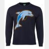 C of C Kids & Adults Long Sleeve Tee Thumbnail