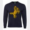 C of C Kids & Adults Long Sleeve Tee Thumbnail