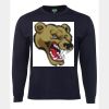 C of C Kids & Adults Long Sleeve Tee Thumbnail