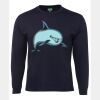 C of C Kids & Adults Long Sleeve Tee Thumbnail