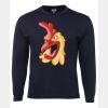 C of C Kids & Adults Long Sleeve Tee Thumbnail