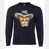 C of C Kids & Adults Long Sleeve Tee Thumbnail