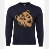 C of C Kids & Adults Long Sleeve Tee Thumbnail