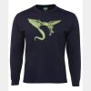 C of C Kids & Adults Long Sleeve Tee Thumbnail